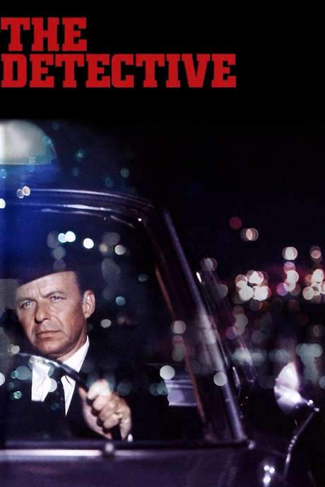The Detective